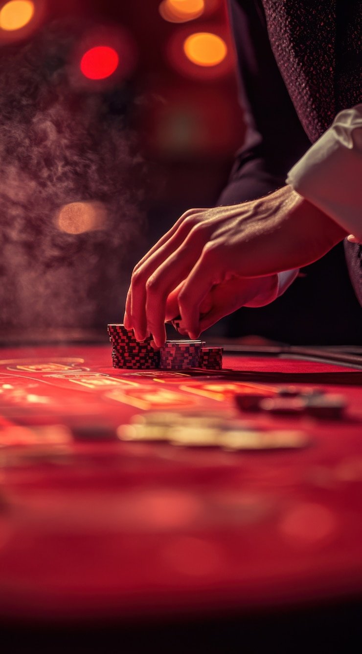 games 2009 Live Casino